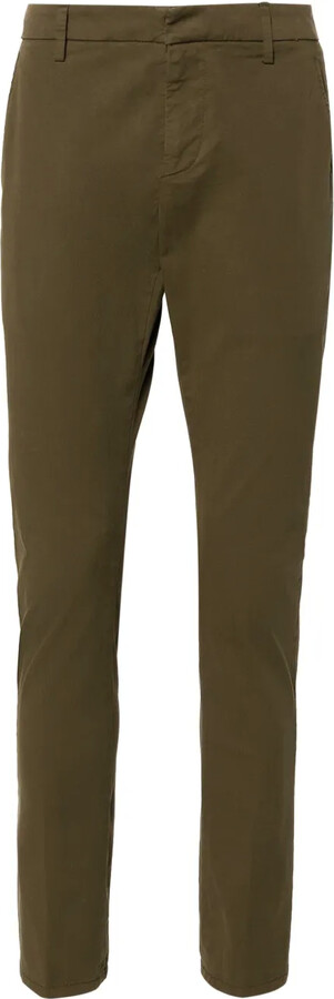 Dondup Gaubert slim-fit chinos
