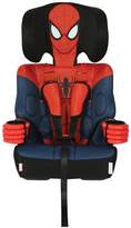 Thumbnail for your product : Spiderman Kids Embrace Group 123 Car Seat