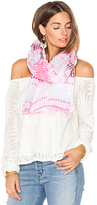 Thumbnail for your product : Lemlem Tabtab Scarf