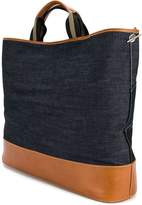 Thumbnail for your product : Sonia Rykiel Secret patchwork tote