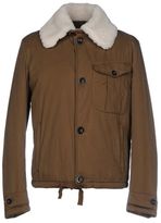 Thumbnail for your product : Loewe Jacket