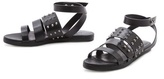 Thumbnail for your product : Freda Salvador Jam Studded Sandals