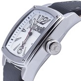Thumbnail for your product : Just Cavalli Men's Pulp Black Dial Watch