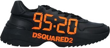 Dsquared2 Man Sneakers