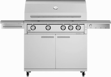 XO Appliance 40" Performance XLT Grill Cart