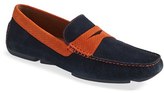 Thumbnail for your product : Donald J Pliner 'Vema' Driving Shoe (Men) (Online Only)