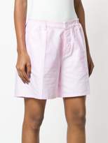 Thumbnail for your product : DSQUARED2 high-waisted shorts