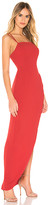 Thumbnail for your product : BCBGeneration Strappy Maxi Dress