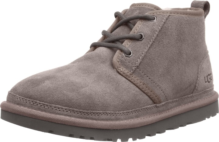 uggs for men gray