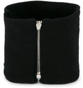 Thumbnail for your product : J.W.Anderson zipped neckband