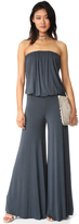 Thumbnail for your product : Young Fabulous & Broke Sydney Jumpsuit