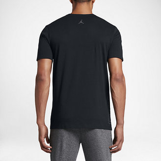 Nike Air Jordan 12 Pocket Men's T-Shirt