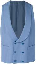 Thumbnail for your product : Canali Formal Waistcoat
