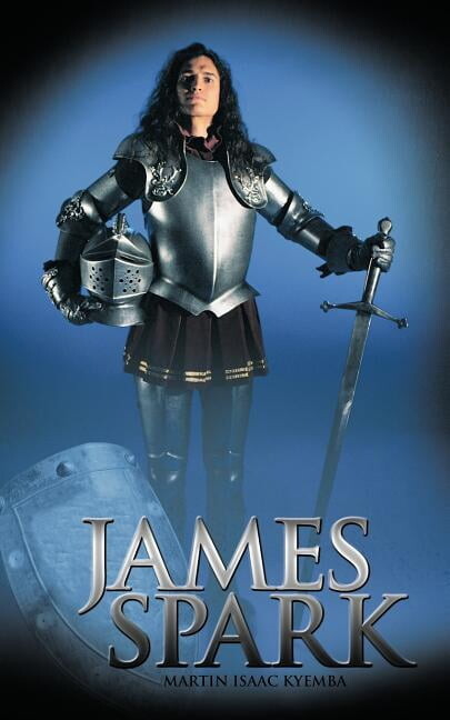 James Spark (Paperback)