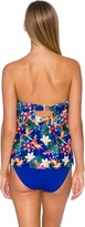 Thumbnail for your product : Sunsets Swimwear - Iconic Twist Tankini Top 70EFGHMAHA