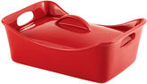 Thumbnail for your product : Rachael Ray 3.5QT. Rectangle Casserole