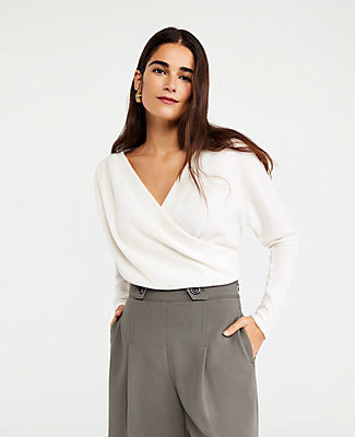 ann taylor wrap