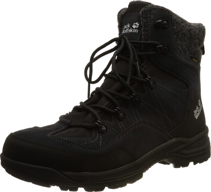 Jack Wolfskin Men's Aspen Texapore HIGH M Snow Boot ShopStyle