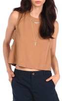 Thumbnail for your product : House Of Harlow Emery Tank