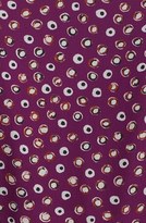 Thumbnail for your product : Diane von Furstenberg Women's 'Ivetta' Silk Babydoll Dress