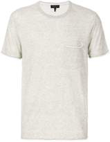 Thumbnail for your product : Rag & Bone front pocket T-shirt
