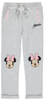 Disney George Minnie Mouse Joggers