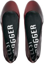 Thumbnail for your product : Kelsi Dagger Jacie Flat Shoe