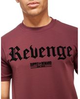Thumbnail for your product : Supply & Demand Gothic Revenge T-Shirt
