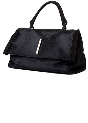 Raoul Magritte Bag in Black Women