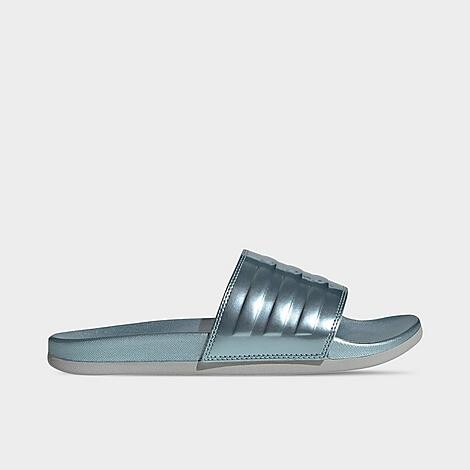 adidas Gray Women's Sandals | Shop the world's largest collection 