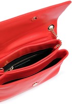 Thumbnail for your product : Lanvin Foldover Shoulder Bag