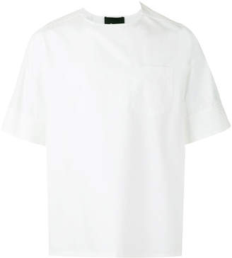 3.1 Phillip Lim classic T-shirt