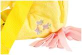 Thumbnail for your product : My Little Pony Fluttershy Character Plush Backpack
