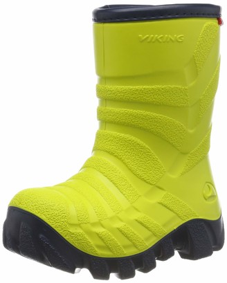 Viking Unisex Kids Ultra 2.0 Snow Boot