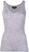 Thumbnail for your product : Cashmere In Love Cashmere Tank Top