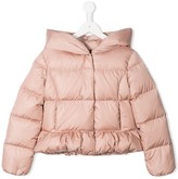 Thumbnail for your product : Moncler Enfant Cayolle coat