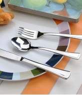 Thumbnail for your product : Arthur Price Apollo Stainless Steel Childrens Cutlery Set