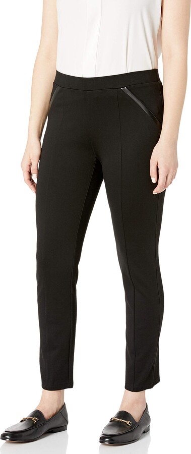 ponte pants canada
