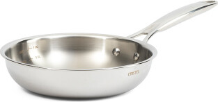 TJMAXX 8In Castel Pro Fry Pan