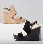 Thumbnail for your product : BP 'Lena' Wedge Sandal