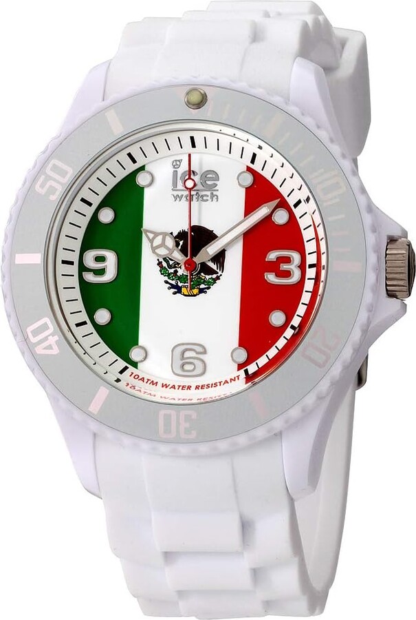 Ice Unisex 40mm Quartz Watch