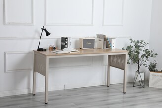 https://img.shopstyle-cdn.com/sim/82/55/8255b689afc144c6f007ea342681d417_xlarge/ninedin-56-simple-home-office-receptionist-desk-workstation-desks-metal-decorative-panel-computer-desks-writing-desks-hutch-desk.jpg
