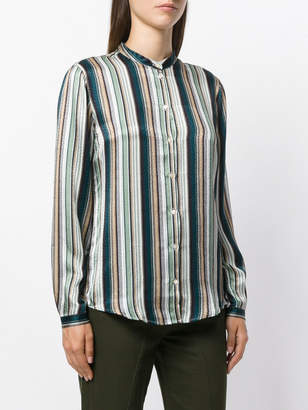 Massimo Alba striped blouse