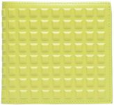 Thumbnail for your product : Balenciaga Square Wallet Grid