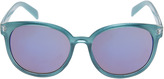 Thumbnail for your product : Cat Eye Bright Glossy Cateye Sunglasses