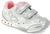 Thumbnail for your product : Geox New Jocker light-up trainers 3-8 years