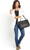 Thumbnail for your product : Tula Large Multiway Zip Top Tote Bag
