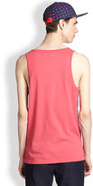 Thumbnail for your product : Marc by Marc Jacobs Hazy Dots Tank Top