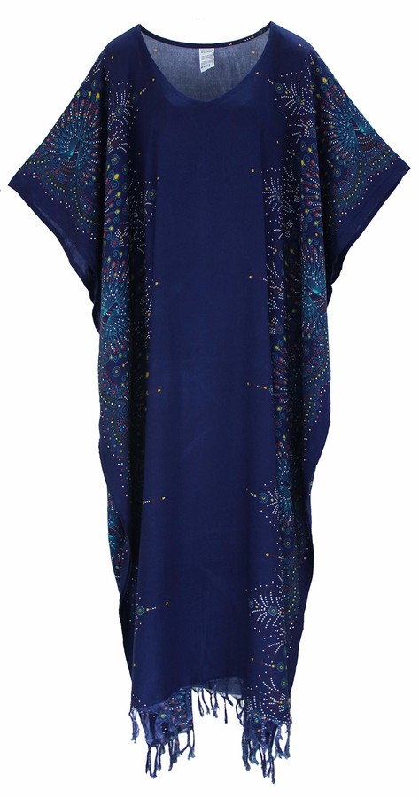 kaftan size 22