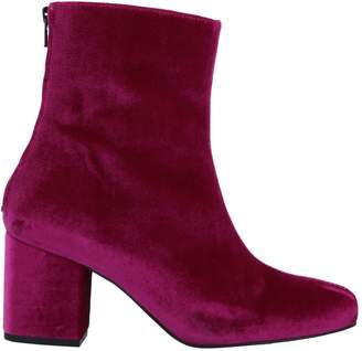 Free People Ankle boots - Item 11633910QW